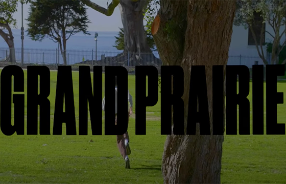 QUASI - GRAND PRAIRIE