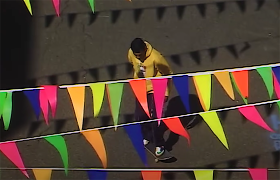 NIKE SB - THE KILLING FLOOR