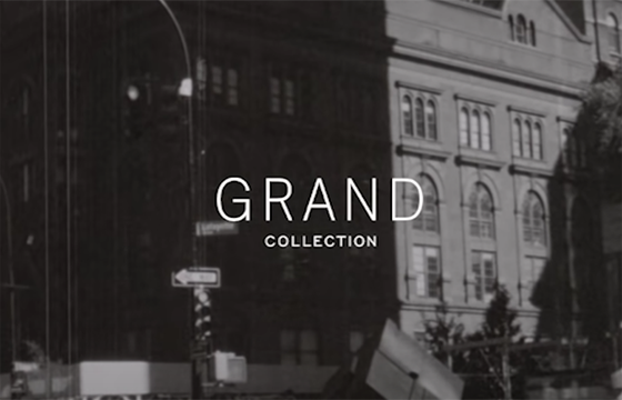 BRIAN REID - GRAND COLLECTION