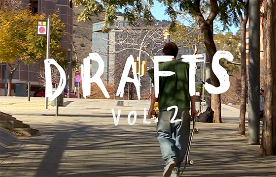 Drafts: Vol.2