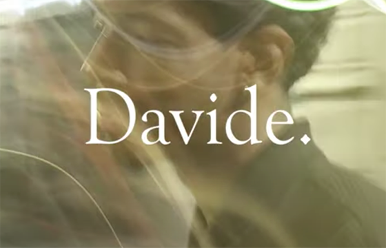 Hélas “Davide”