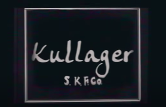 SKF BEARINGS "KULLAGER" VIDEO