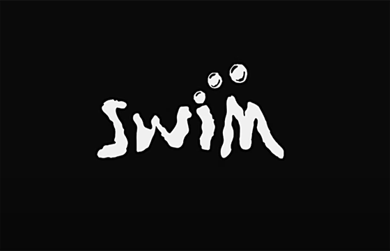 Kevin Terpening's Swim Skateboards