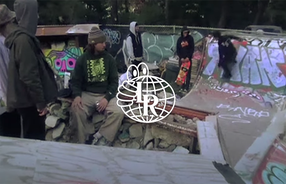 D18 – Last Resort AB