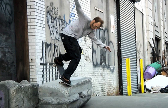 Max Palmer's "Spiked Off" Spitfire Part