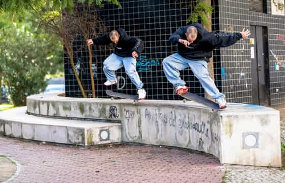 TJ Rogers “From the Ground Up” éS Part