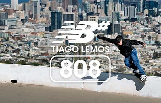 The 808 by Tiago Lemos