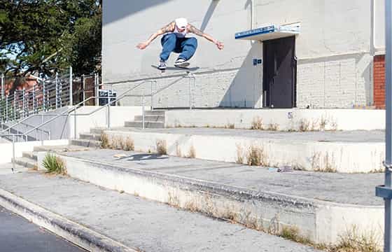 TJ Rogers “Happy Friday” Part