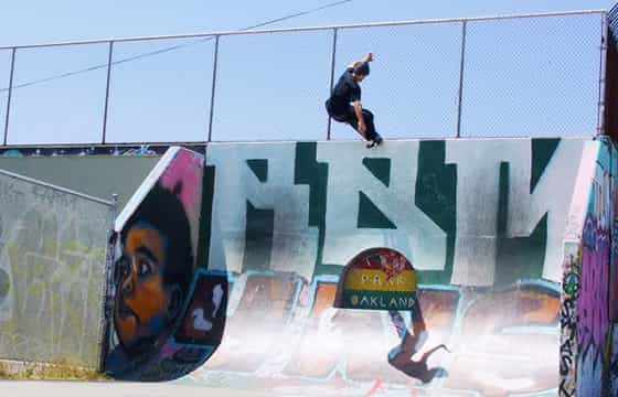 Tom Schaar's "Curtains" Part