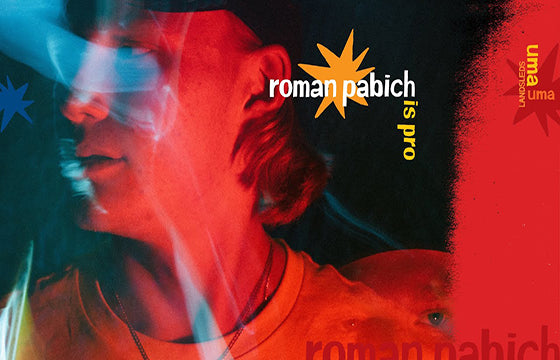 Roman Pabich's "UMA Landsleds"