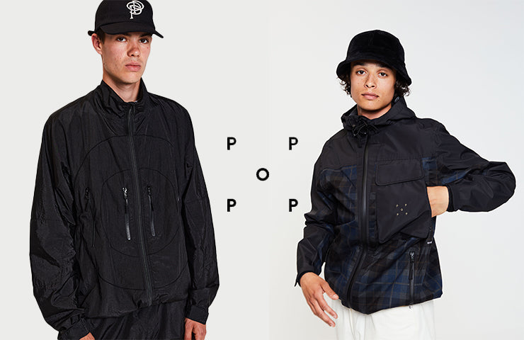 Pop Trading Company Spring '24