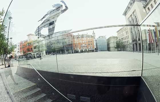 Vans – Mixed Grill