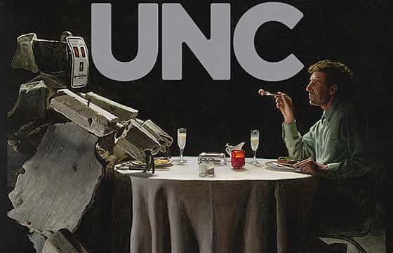 WKND UNC Video Movie Manchester Premiere