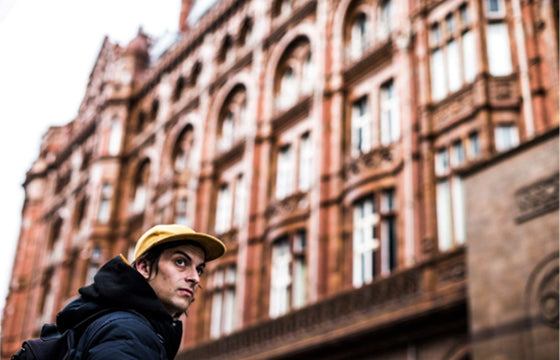 A Brief Glance issue 43