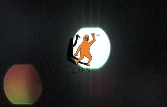 Tyler Pacheco “Oldies”