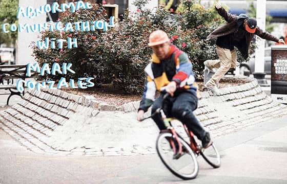 Abnormal Communication