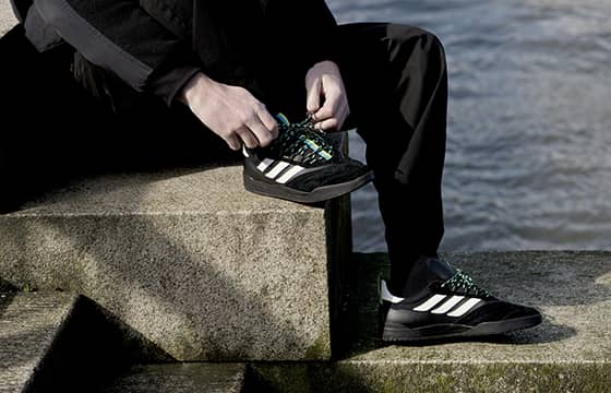 Copa Nationale by Mike Arnold