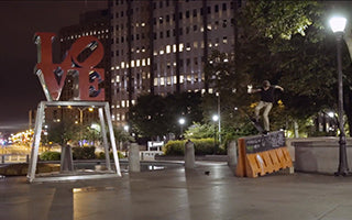 Adidas Suciu ADV and Civil Liberty