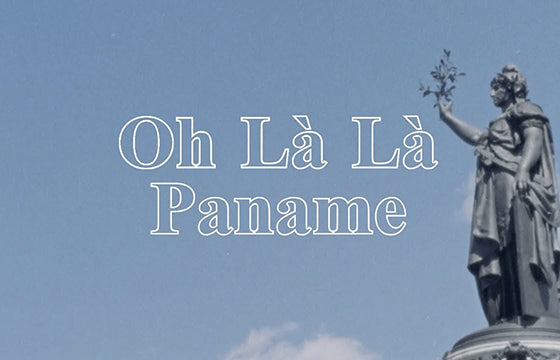 Oh Là Là Paname