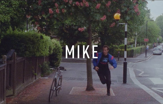Mike