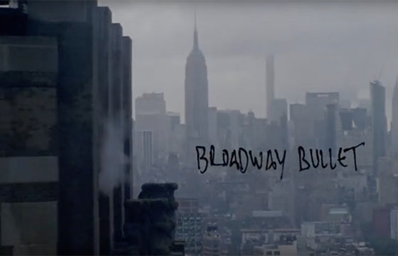 adidas Broadway Bullet