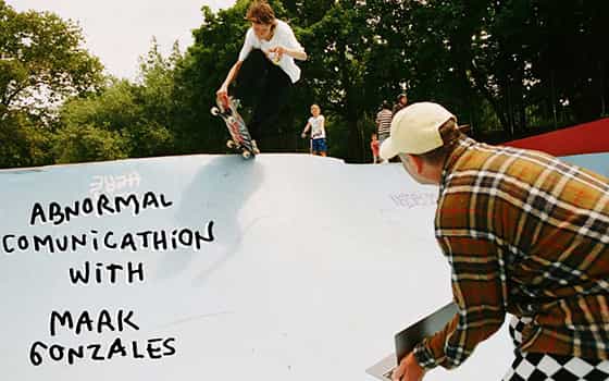 Abnormal Communication 4