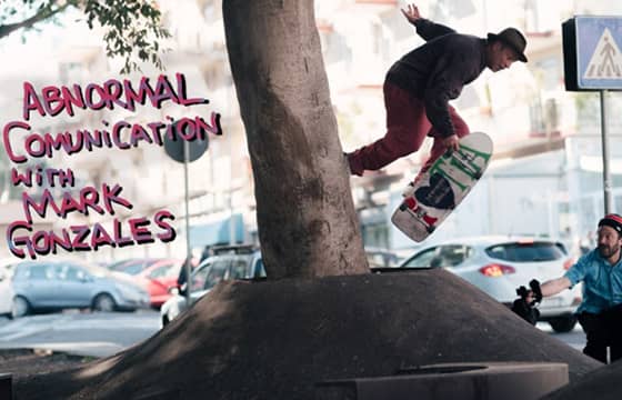 Abnormal Communication 3