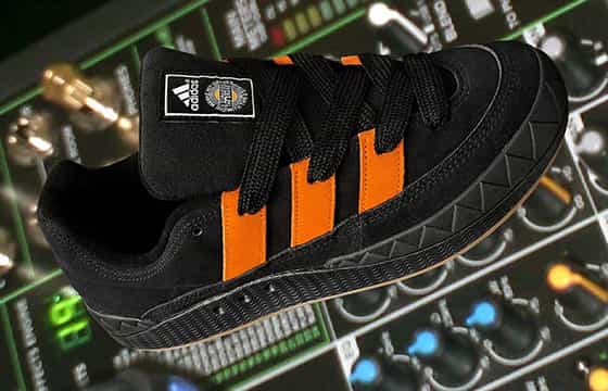 Adimatic By Jamal Smith