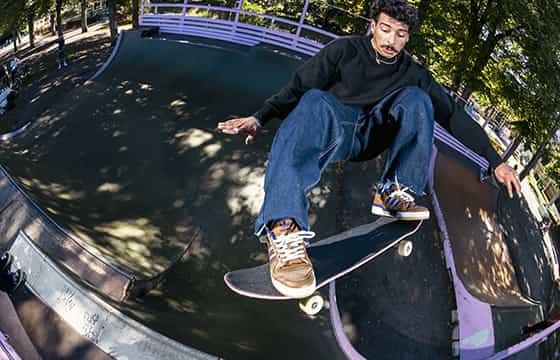 adidas /// Folkets by Heitor Da Silva