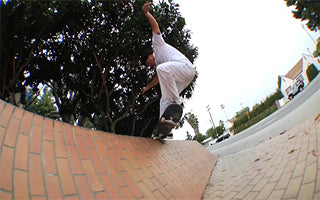 Boys Of Summer Andrew Allen Leftovers