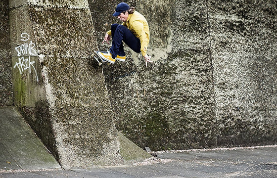 Atlantic Drift Episode 1