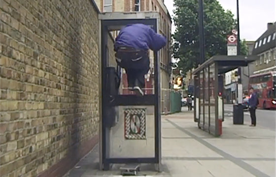 Atlantic Drift Hippy Jumps