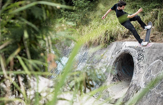 Atlantic Drift Hawaii