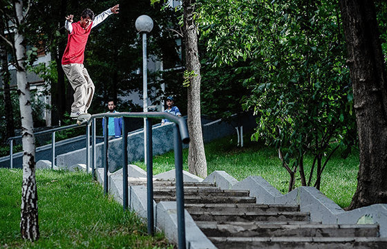 Atlantic Drift Moscow