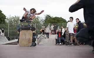 Land Shark Cookout Jam Photos