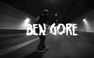 Ben Gore S.F Night Part