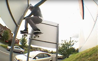 Mark Kendrick Skate Crates 1