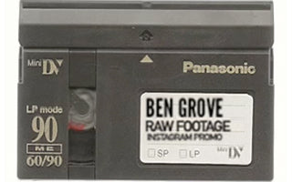 Ben Grove Raw