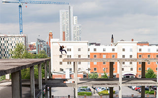 Reece Leung Photographer's Stories