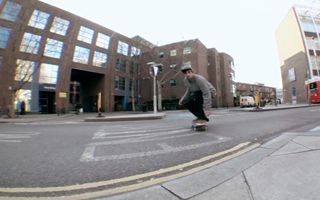 Innocence and Experience