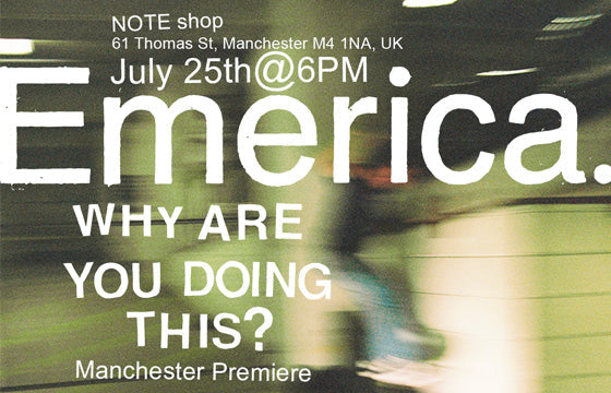 Etnies and Emerica Premieres