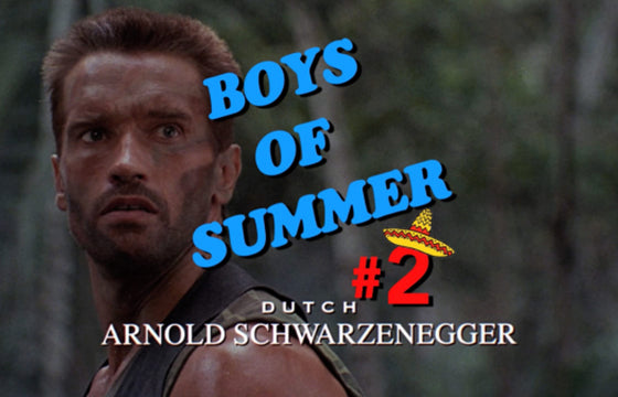 Boys of Summer 2