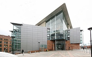 Bridgewater Remix edit