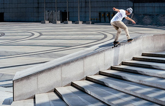 Carlos Ribeiro All For You