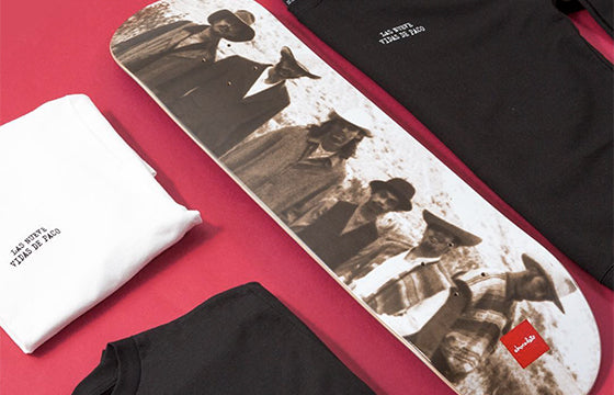 Chocolate Las Nueve Vidas De Paco video