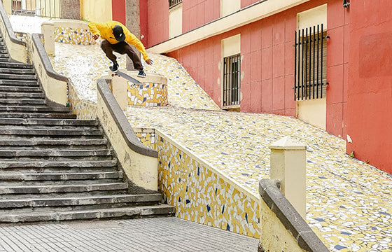 Chrystie Chapter Two