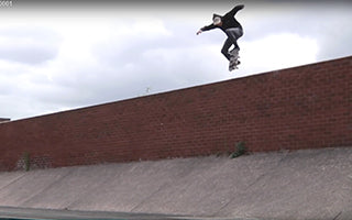 Converse Cons Movements No0001