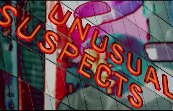 Converse Unusual Suspects