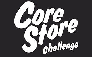 NOTE Core Store Challenge
