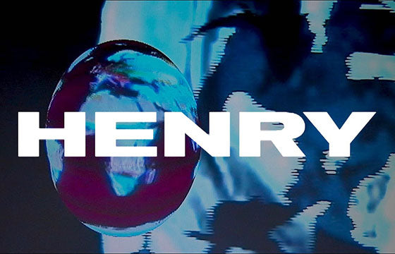 Cranked - Justin Henry